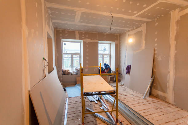 Professional Painting & Drywall Services in Fife Heights, WA